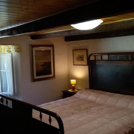 Baita 7 Nani Aparthotel Pievepelago Bagian luar foto
